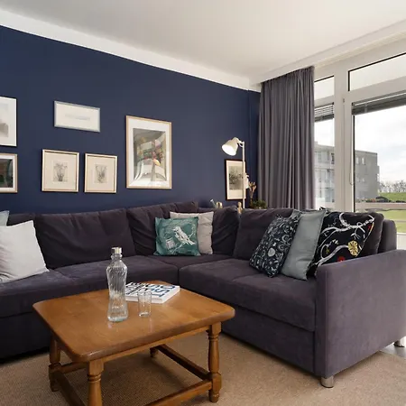 Apartament Baltic Polarstern Grömitz