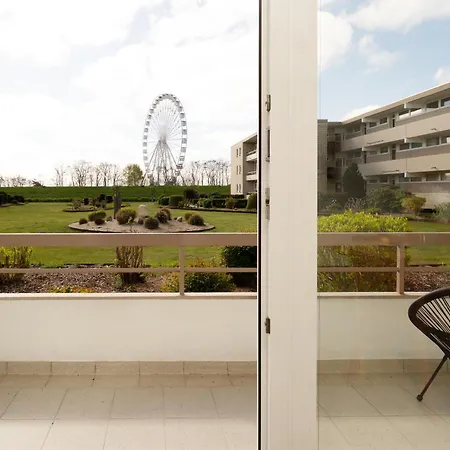 Apartament Baltic Polarstern