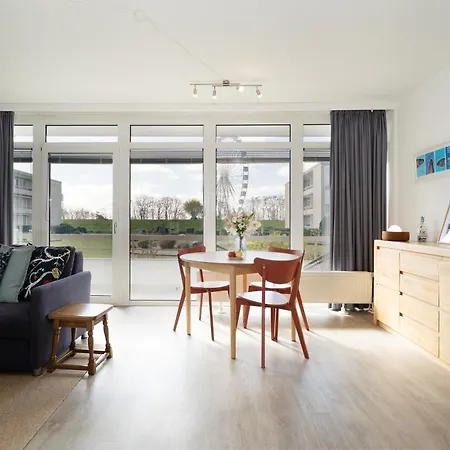 Apartament Baltic Polarstern *