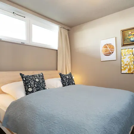 Apartament Baltic Polarstern Grömitz