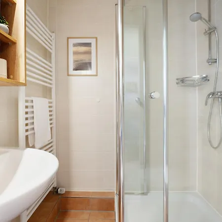 Apartament Baltic Polarstern *